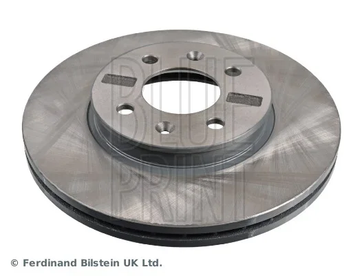 Brzdový kotouč BLUE PRINT ADG043178 – OE 51712-1W200