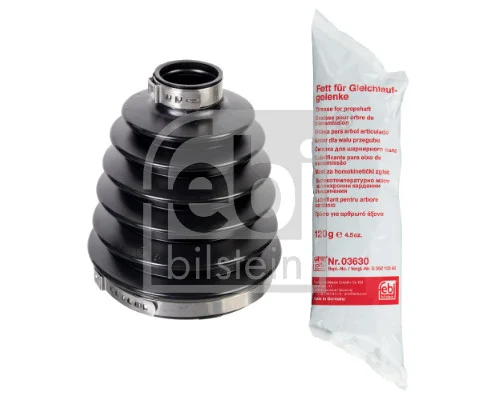 Sada měchů, hnací hřídel FEBI BILSTEIN 101946