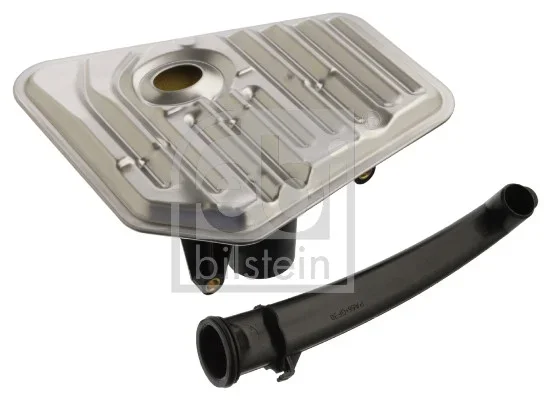 Hydraulický filtr, automatická převodovka FEBI BILSTEIN 105704