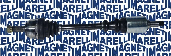 Hnací hřídel MAGNETI MARELLI 302004190043