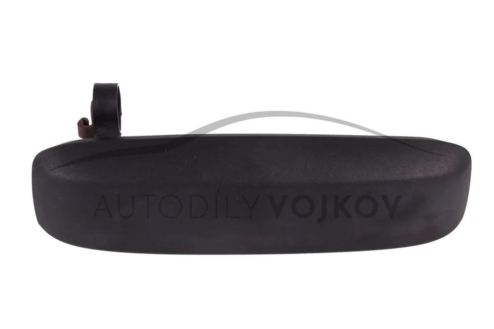 Klika dveří vnější bez zámku pravá P v:14964