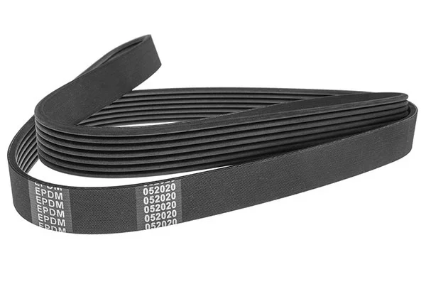 ozubený klínový řemen DENCKERMANN 5PK884