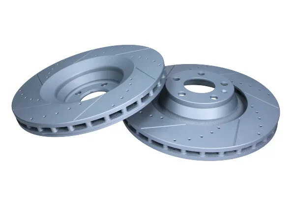 Brzdový kotouč MAXGEAR 19-2492SPORT – OE 4F0615301F