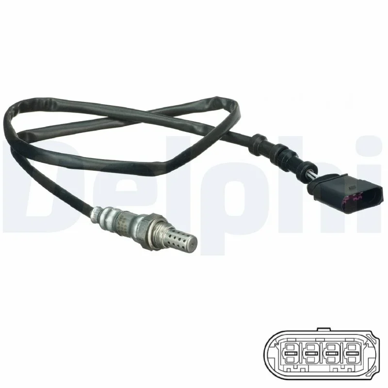 Lambda sonda DELPHI ES20169-12B1