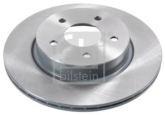 Brzdový kotouč FEBI BILSTEIN 108552