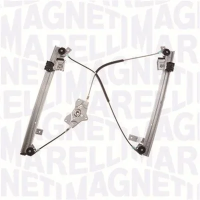 Zvedací zařízení oken MAGNETI MARELLI 350103170031 – OE 1K4837461A