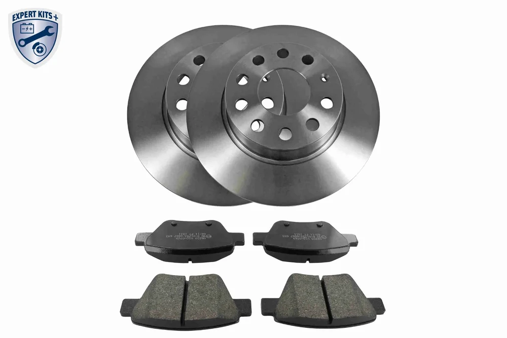 Souprava brzd, kotoučová brzda VAICO V10-6625