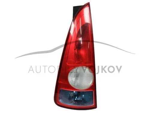 Levé zadní světlo v:34744 Levé zadní světlo v:34744
