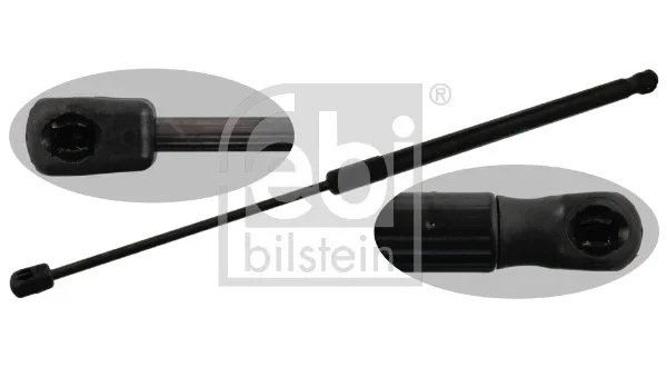 Pneumatická pružina, zavazadlový / nákladový prostor FEBI BILSTEIN 47049
