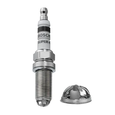 BO 0242232515 Zapalovací svíčka Super 4 BOSCH