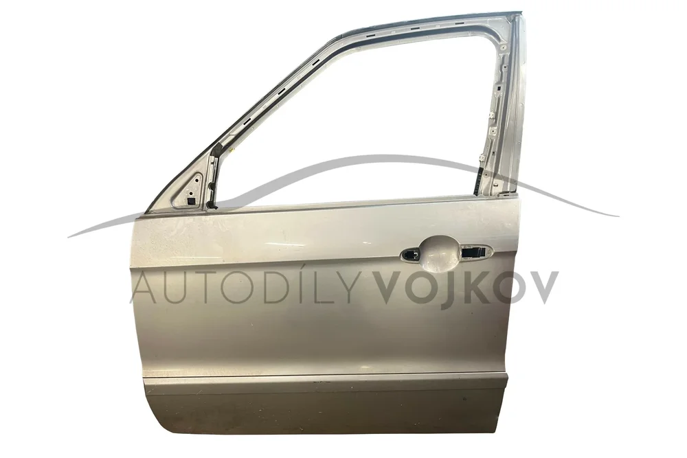 Dveře přední levé -2010 P6M21-R20125-AG v:104808