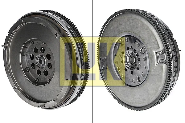 Setrvačník Schaeffler LuK 415056910