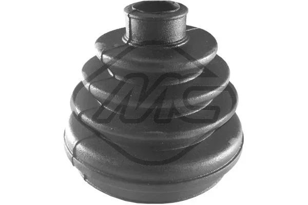 Sada měchů, hnací hřídel METALCAUCHO 01770