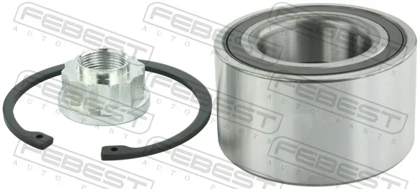 Sada lozisek kol FEBEST DAC52960050M-KIT Sada lozisek kol FEBEST DAC52960050M-KIT