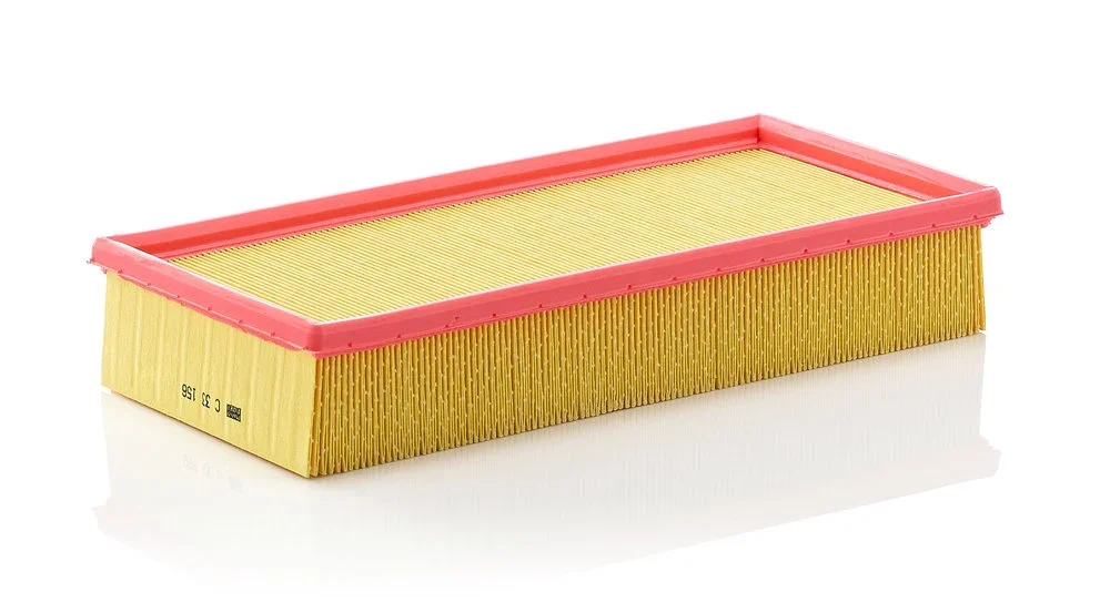 Vzduchový filtr MANN-FILTER C33156
