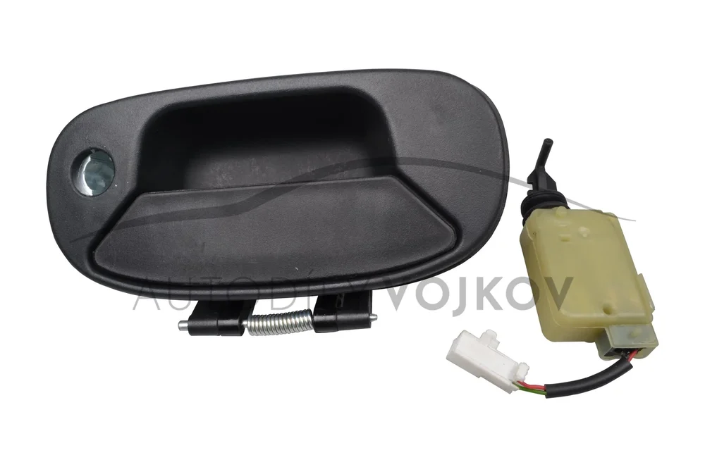 Klika pro zadní výklopné dveře v:14299 Klika pro zadní výklopné dveře v:14299