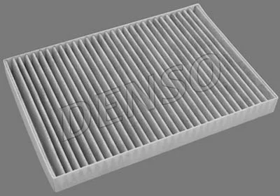 Filtr, vzduch v interiéru DENSO DCF080K – OE 04596501AB