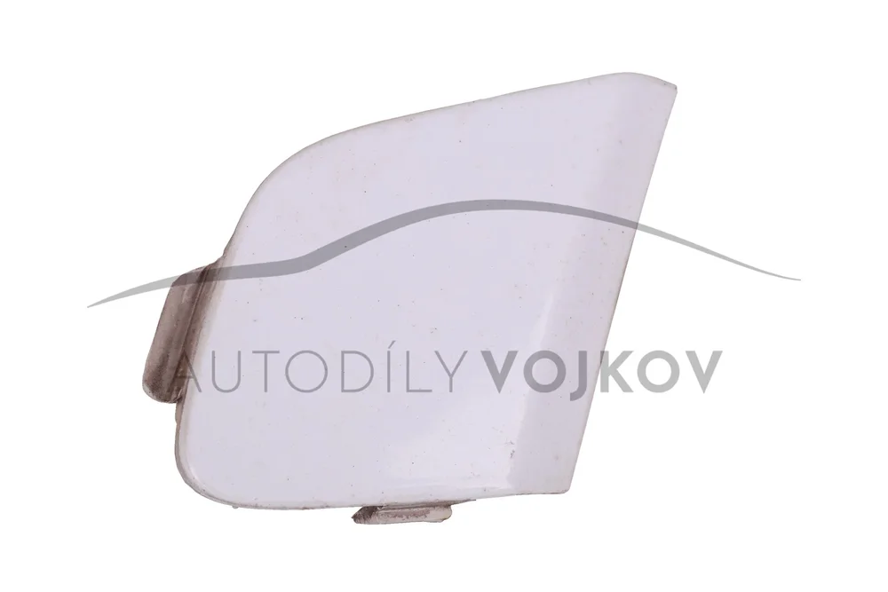 Záslepka tažného oka předního nárazníku -2015 BM51-17A989-ABXWAA v:115511