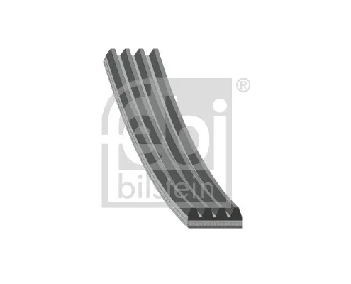 ozubený klínový řemen FEBI BILSTEIN 28774
