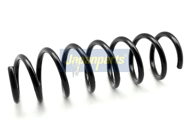Pružina podvozku JAPANPARTS ZC3396A