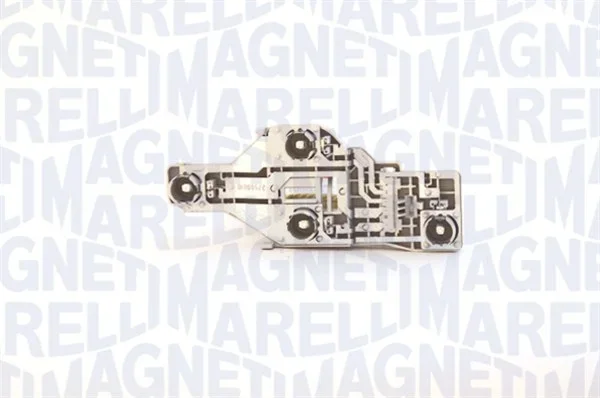 Drzak zarovky, zadni svetlo MAGNETI MARELLI 714027592701 Drzak zarovky, zadni svetlo MAGNETI MARELLI 714027592701