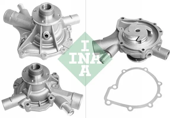 Vodní čerpadlo Schaeffler INA 538021810