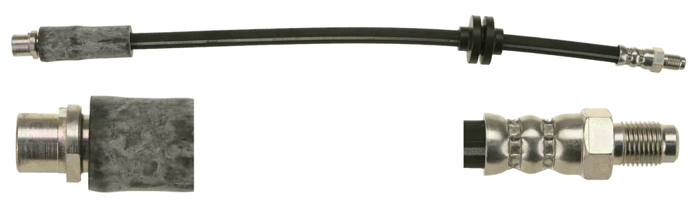 Brzdová hadice TRW PHB498