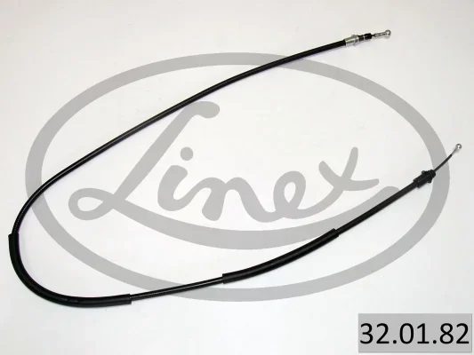 Tazne lanko, parkovaci brzda LINEX 32.01.82