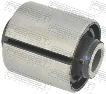 Pouzdro ložiska, příčné závěsné rameno FEBEST HYAB-IX35RLOW
