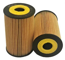 Olejový filtr ALCO FILTER MD-687 Olejový filtr ALCO FILTER MD-687