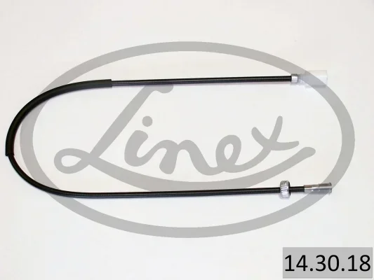 Hřídel tachometru LINEX 14.30.18