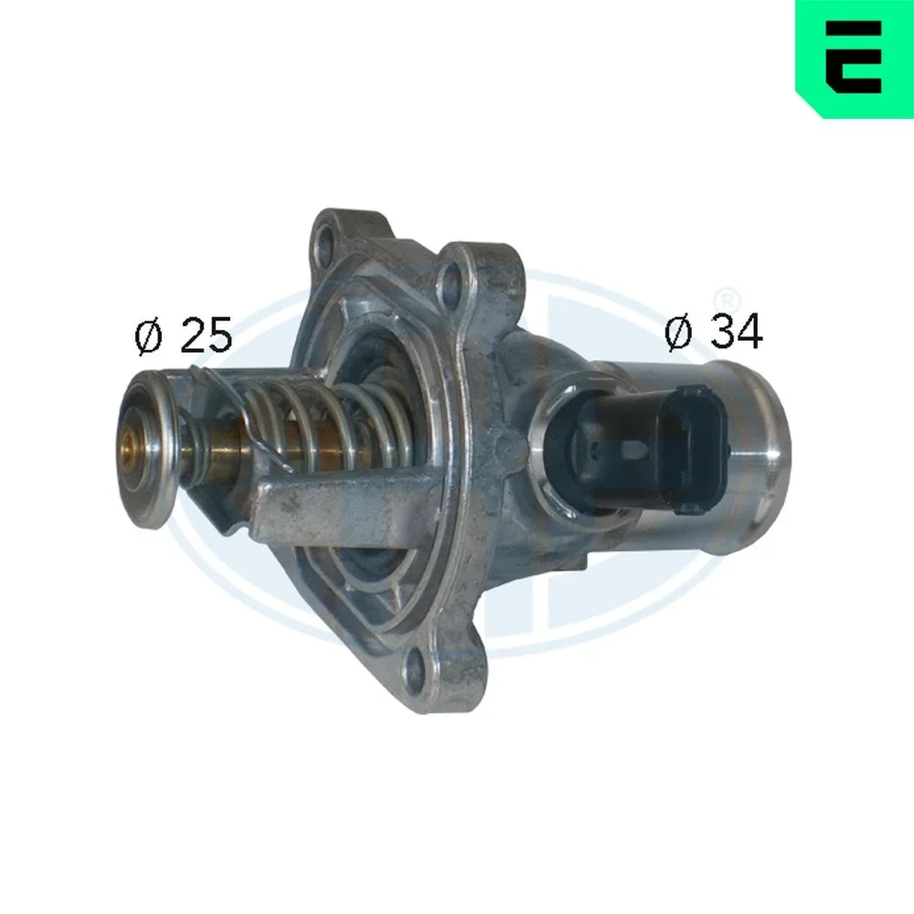 Termostat, chladivo ERA 350397A