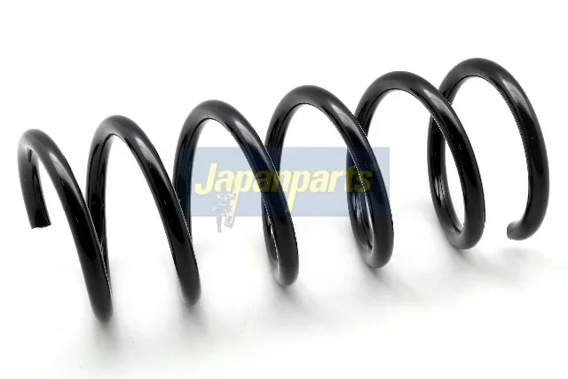 Pružina podvozku JAPANPARTS ZC6309A