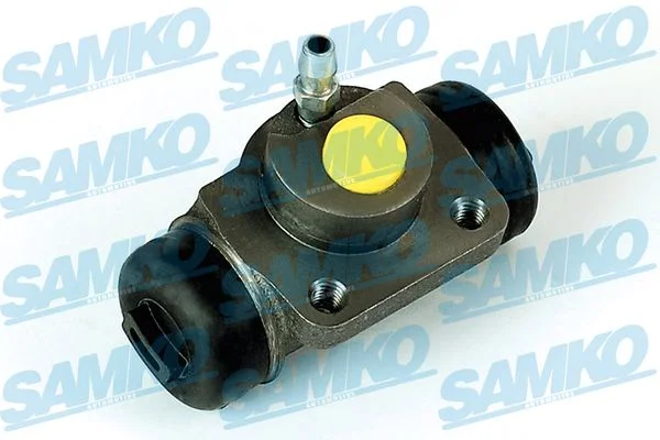 Válec kolové brzdy SAMKO C05157