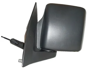 Vnější zpětné zrcátko LORO 2829M01 – OE 6428116