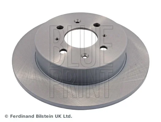Brzdový kotouč BLUE PRINT ADH24381