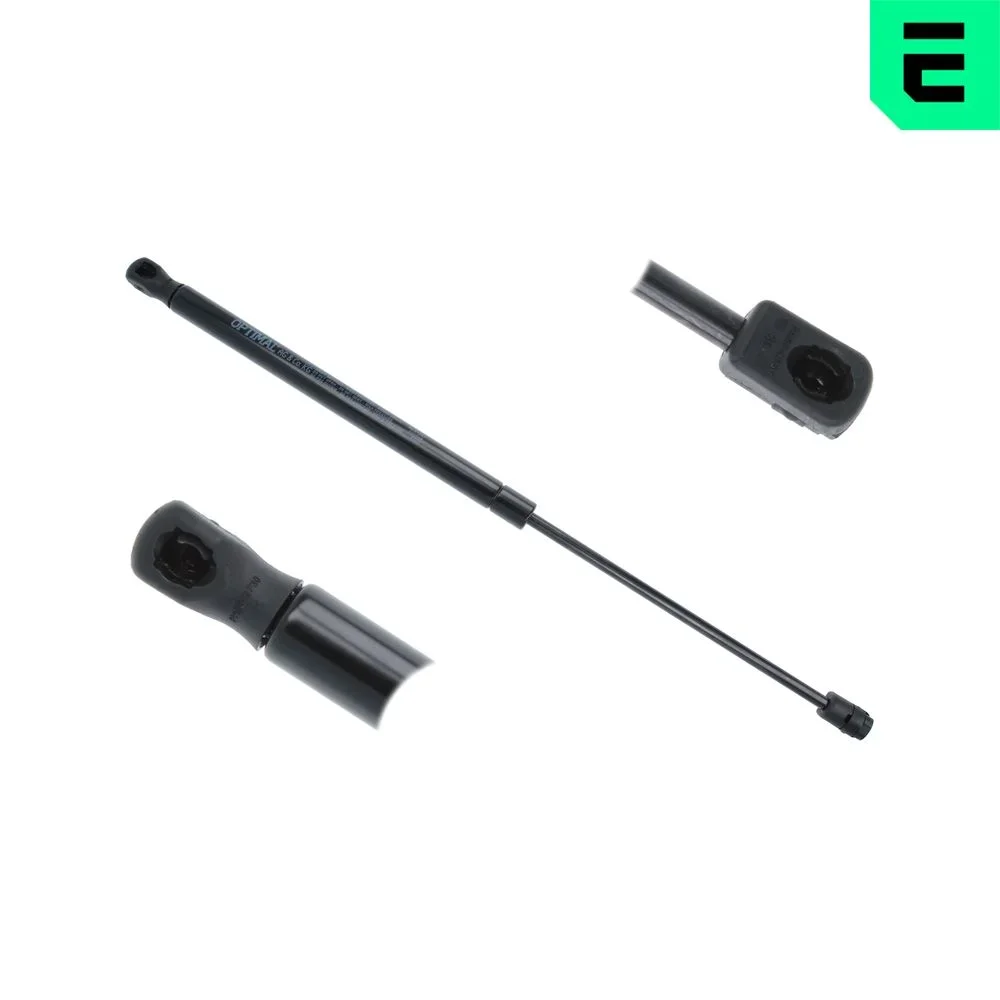 Pneumatická pružina, zavazadlový / nákladový prostor OPTIMAL AG-51247