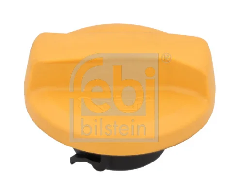 Uzaver, plnici hrdlo olejove nadrze FEBI BILSTEIN 33677 Uzaver, plnici hrdlo olejove nadrze FEBI BILSTEIN 33677