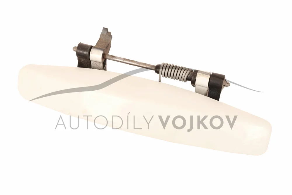 Klika dveří vnější pravá přední/zadní 806063343R v:88868