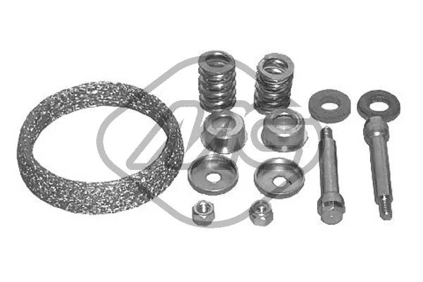 Sada těsnění, výfukový systém METALCAUCHO 02391 – OE 179854