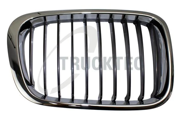 Mrizka chladice TRUCKTEC AUTOMOTIVE 08.62.258 – OE 51138208488