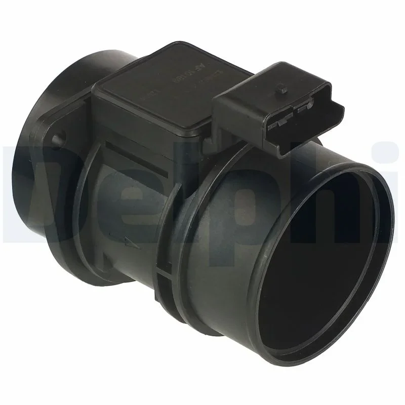 Snimac mnozstvi protekajiciho vzduchu DELPHI AF10189-12B1 Snimac mnozstvi protekajiciho vzduchu DELPHI AF10189-12B1