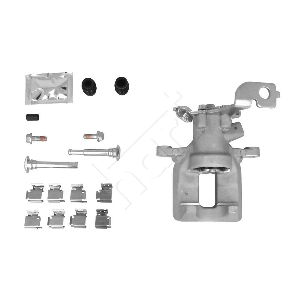 HAM.ZACISK/T/TOYOTA AURIS 12-18/L HART 267164 HAM.ZACISK/T/TOYOTA AURIS 12-18/L HART 267164