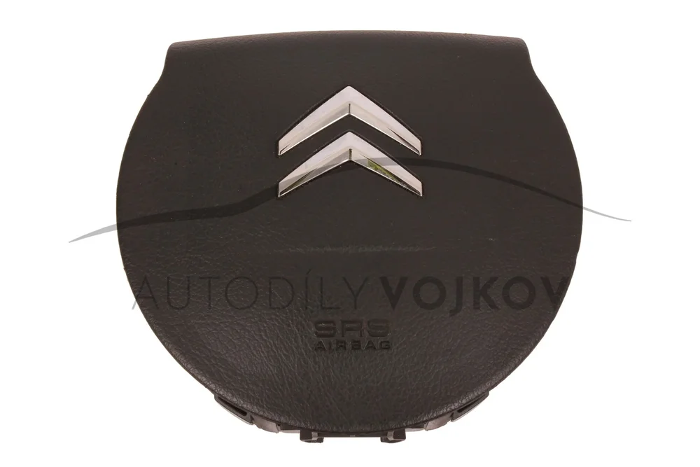 Airbag řidiče 96471578ZD v:72342