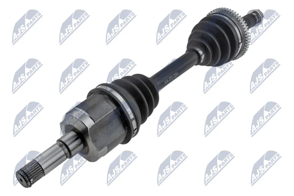 Hnací hřídel NTY NPW-KA-372 – OE 0K5542560XA