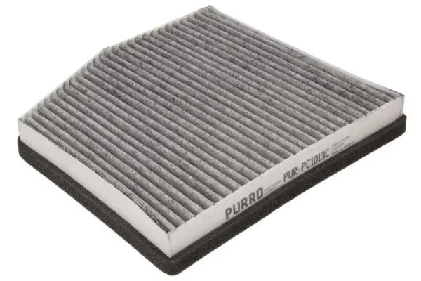 Filtr, vzduch v interiéru PURRO PUR-PC1013C