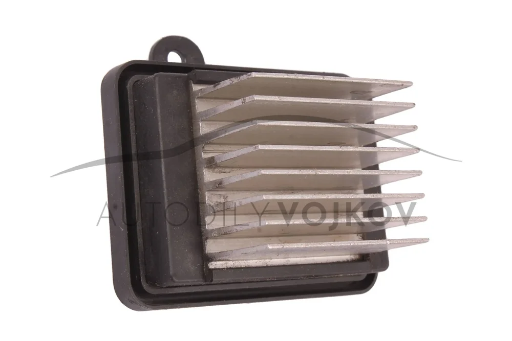 Odpor ventilátoru topení 1610497380 v:58979 Odpor ventilátoru topení 1610497380 v:58979