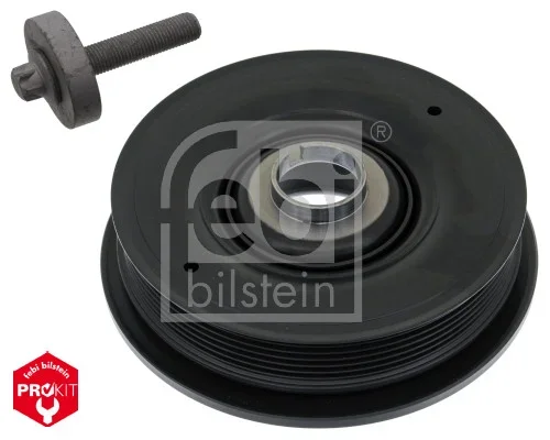 remenice, klikovy hridel FEBI BILSTEIN 33699 remenice, klikovy hridel FEBI BILSTEIN 33699