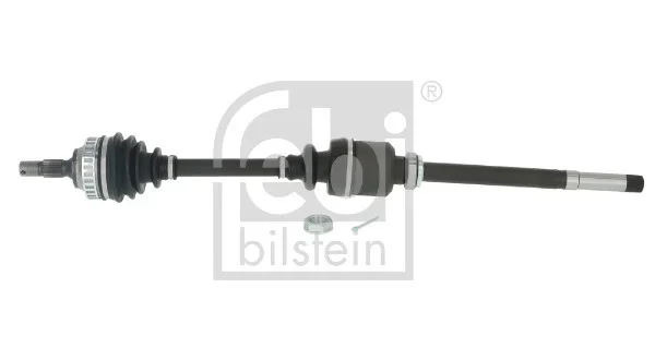 Hnací hřídel FEBI BILSTEIN 180790 Hnací hřídel FEBI BILSTEIN 180790