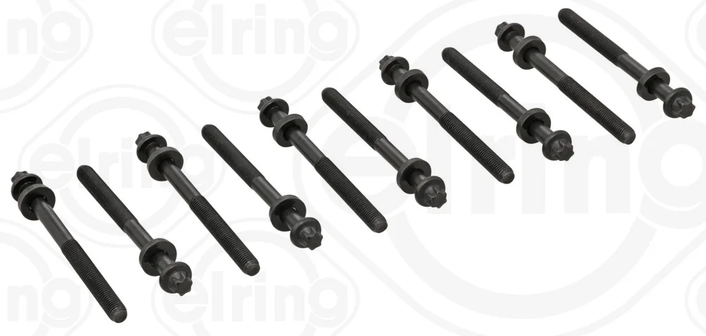 Sada sroubu pro hlavy valcu ELRING 330.060